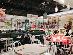 -满得意茶餐厅·顺德家常菜·港式经典(大良店)