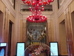 -Salon de The de Joel Robuchon(外滩18号店)