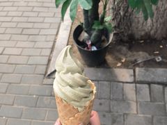 -吴裕泰茶庄(鼓楼店)