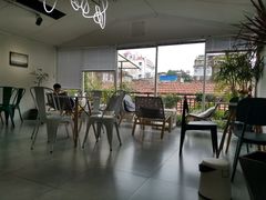 -边渡咖啡烘焙店(昙华林店)