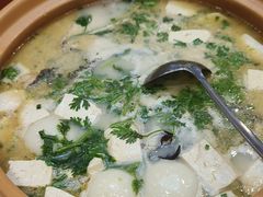 -小秦淮·南京土菜(新亭西路店)