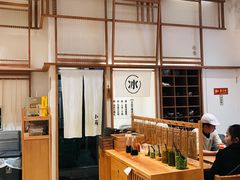 -小满手工粉(上海月星环球港店)