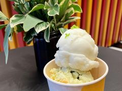 -LUNEURS月乐诗·法式冰淇淋(北外滩来福士广场店)