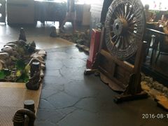 大堂-一品诚记烤肉·甄选店(中南路店)