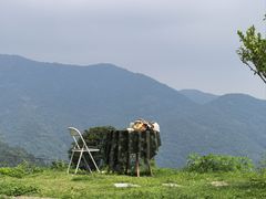 -福建泉州仙公山风景名胜区