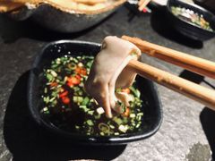 -新草堂锅物料理(泉城路店)