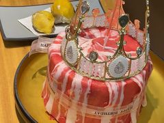 -水林间·寿喜烧自助(仙林金鹰店)