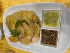-巫记鸡饭店