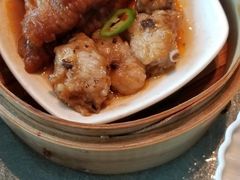 -金悦轩海鲜酒家(拱北店)