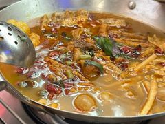 -小螺大作·螺蛳粉火锅(林和西店)