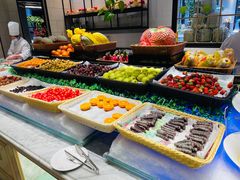 -川骄海鲜自助(河东店)
