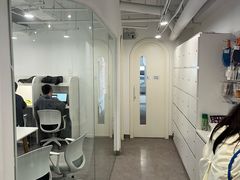 -白鲸自习室(公主坟店)