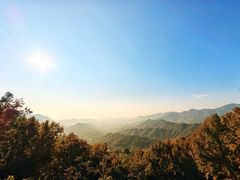 -广州市石门国家森林公园