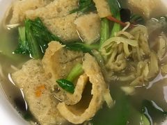 -茶南面馆(湖西街店)