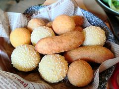 -那胡同里的小烤肉馆(开发区万达店)