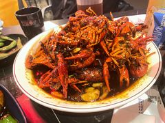 -红盔甲·小龙虾(车公庙店)