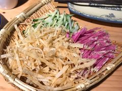 -满园春饼(运河城店)