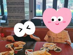 -WOLFGANG PUCK KITCHEN & BAR(迪士尼小镇店)