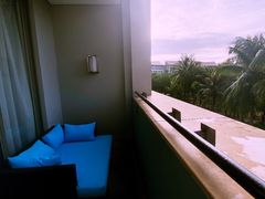 -三亚海棠湾万丽度假酒店