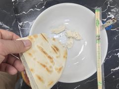 -何老二卤汁凉粉