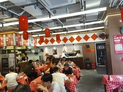 -荆九爷爆炒桥头三嫩(浙大店)