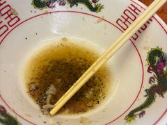 -拉面莊夢語＆中华料理八椿