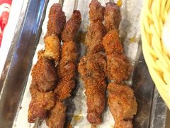 -京门老爆三(回龙观店)