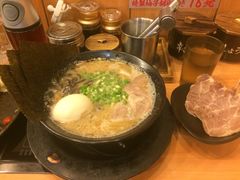 -博多一幸舍(侨福芳草地购物中心店)