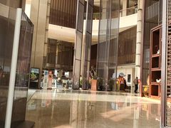 -舟山希尔顿酒店