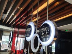 -必胜客(上海新南方商城PH店)
