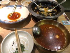 -大同江朝鲜菜•长春地标美食(绿园吾悦广场店)