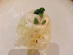 -Tivano意大利餐厅(成都居舍酒店)