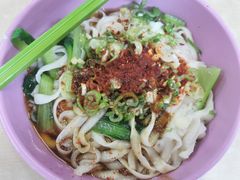 -清华大学-清芬园