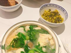 -鲁达面馆本帮风味(共康东路店)