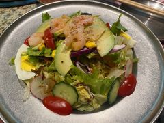 -首尔烤肉大排档(合生汇店)