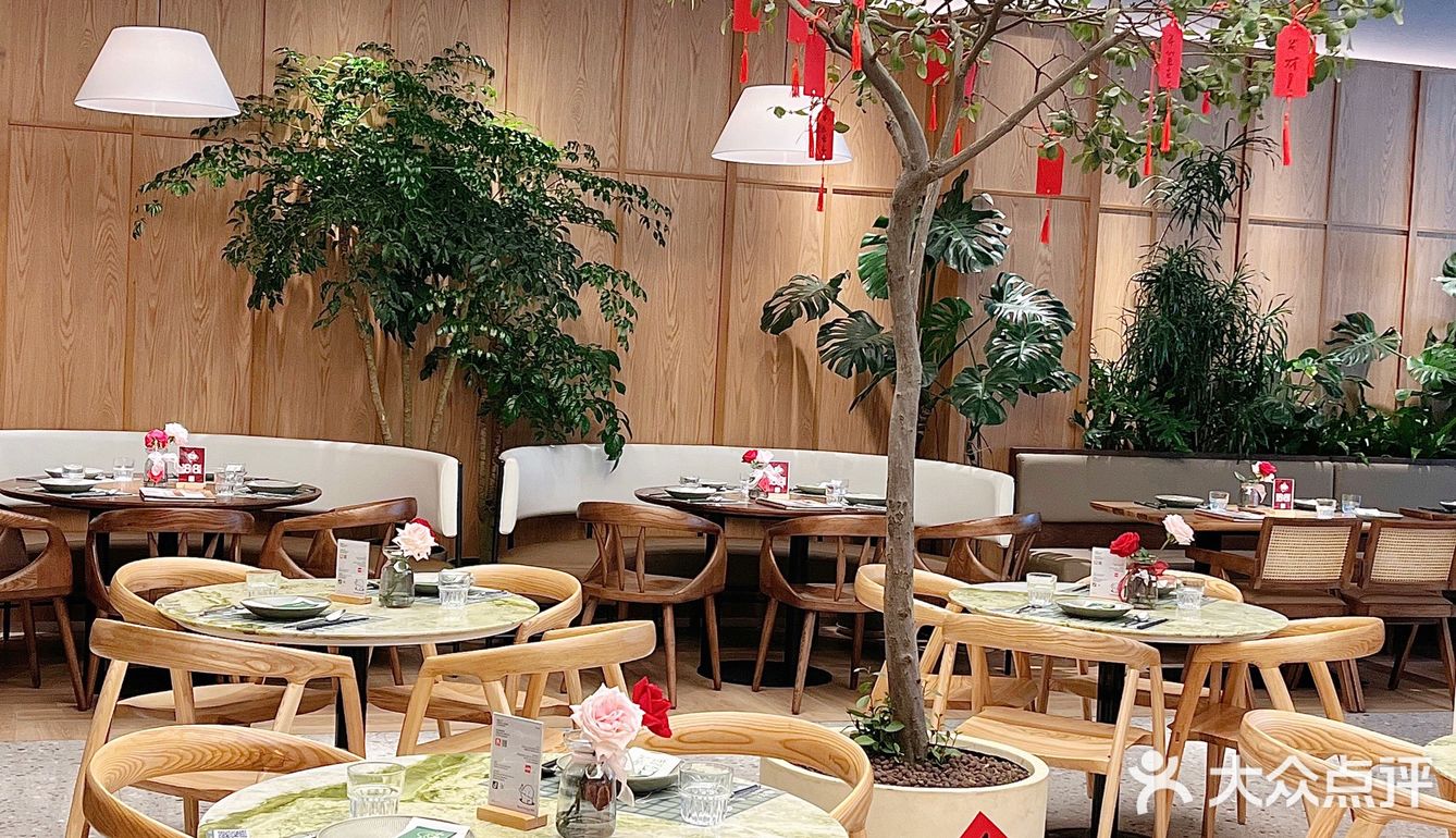 广州私藏平价泰式bistro！真的太美啦！