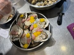 -飞尝蚝·顺德菜·鱼生(顺德总店)