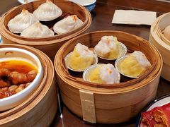 -岭南小生·粤港点心(南门口店)