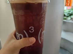 -CUBIC3三立方咖啡(西岸凤巢店)