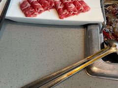 -海底捞火锅(王府井银泰in88店)
