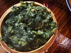-刘师父老汉口江湖菜(蔡锷路店)