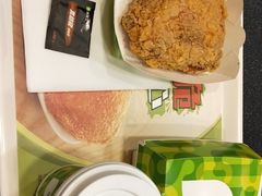 -德克士(虹桥火车站店)