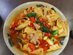 -潇湘阁(昆泰国际大厦店)