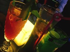 -ohbar live house(人广店)