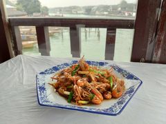 -洞天食府(北大街店)