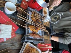 -管氏翅吧(广渠门店)