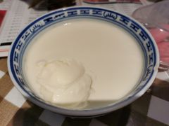 牛奶公司奶冻-新大咀港式茶餐厅(宝山万达店)