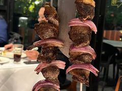 -拉蒂娜·巴西牛排馆 Latina·Brazilian Steakhouse(陆家嘴旗舰店)