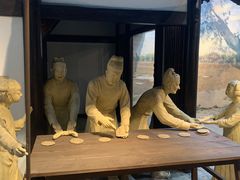 -西安大唐西市博物馆