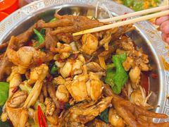 -江湖万州烤鱼(王子美食城)